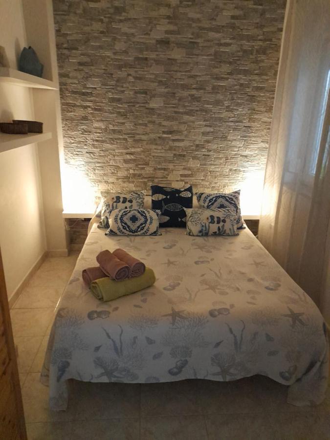 Salsedine Apartment パレルモ エクステリア 写真
