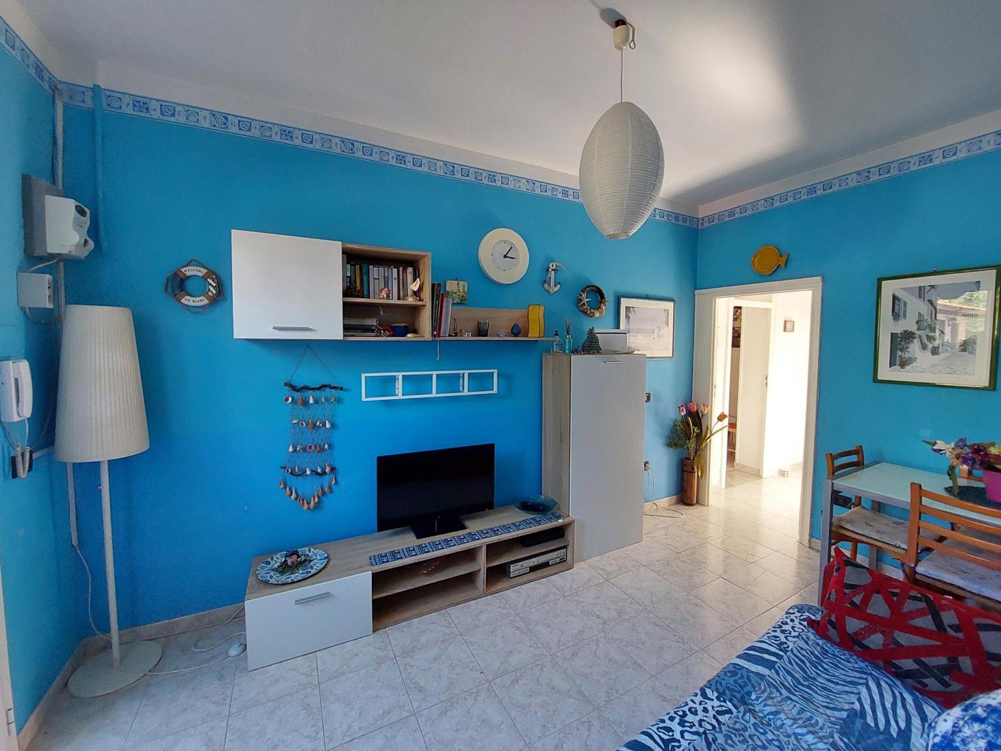 Salsedine Apartment パレルモ エクステリア 写真